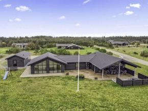 Holiday Home Juho - 900m from the sea by Interhome
